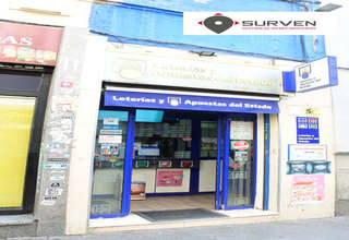 Commercial premise for sale in Sol, Centro, Madrid. 