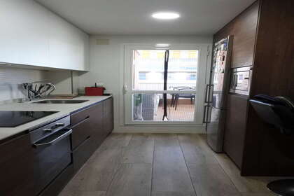 Penthouse venda em Ensanche de Vallecas, Madrid. 